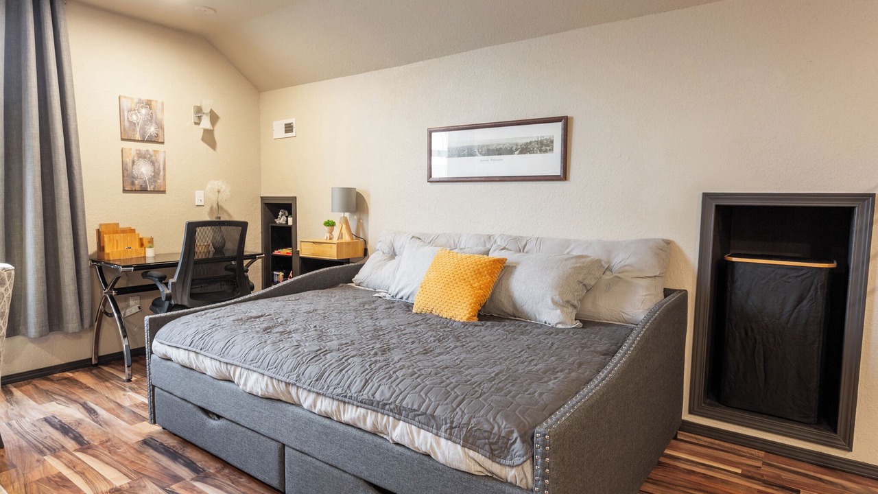 Photo of Bedroom in Spokane