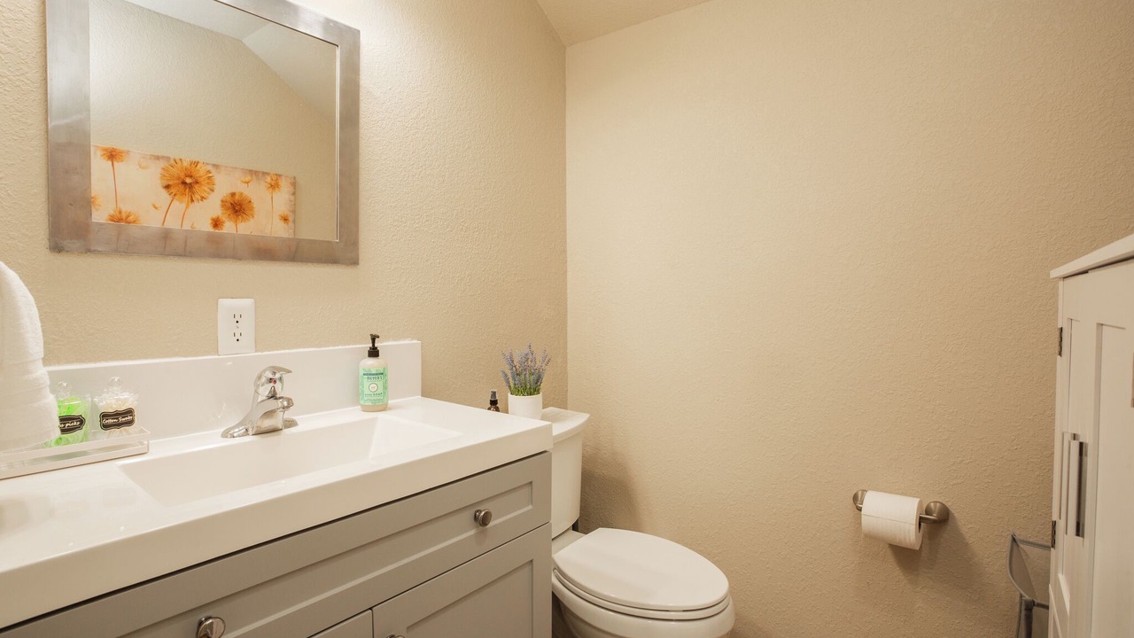 Photo of Bathroom in Spokane