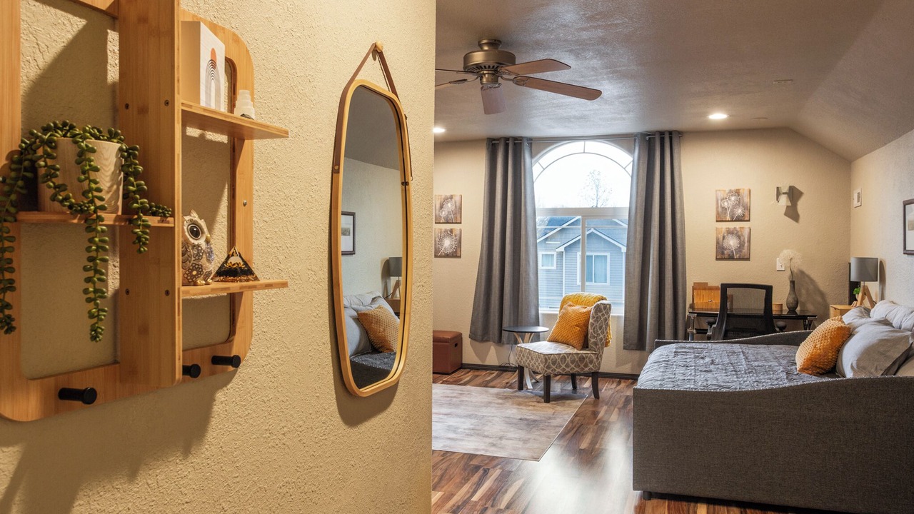 Photo of Livingroom in Spokane