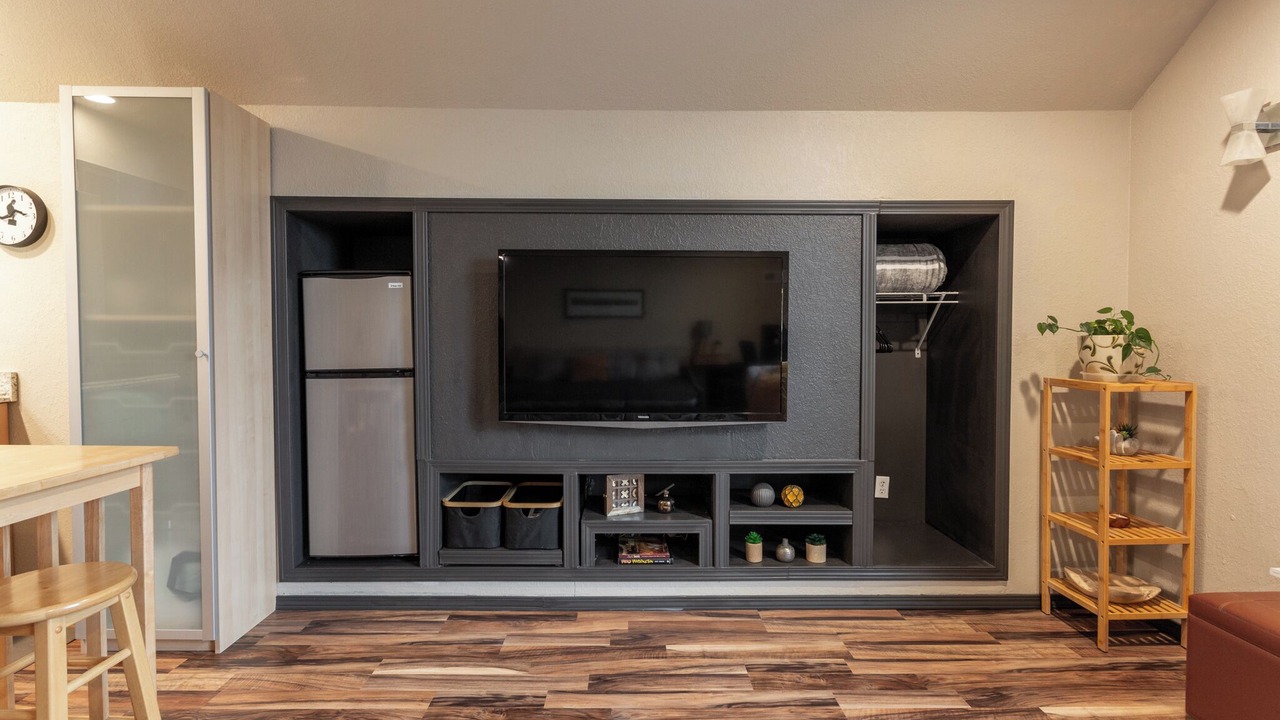 Photo of Livingroom in Spokane