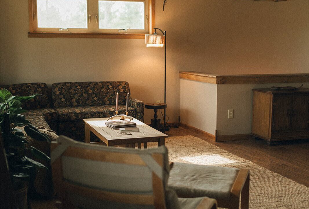Photo of Livingroom in Wellston