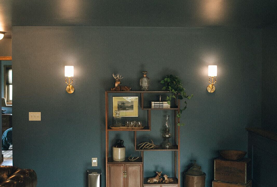 Photo of Bedroom in Wellston