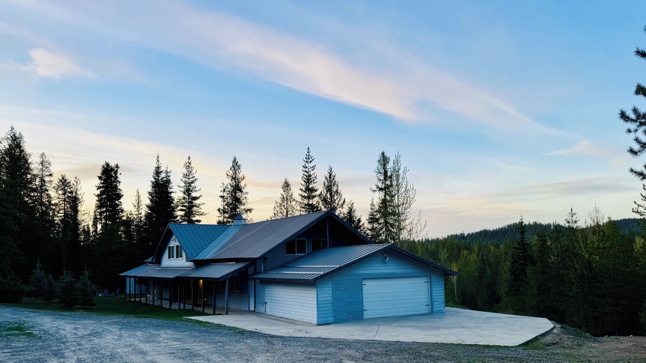 Photo of Outdoor in Priest River