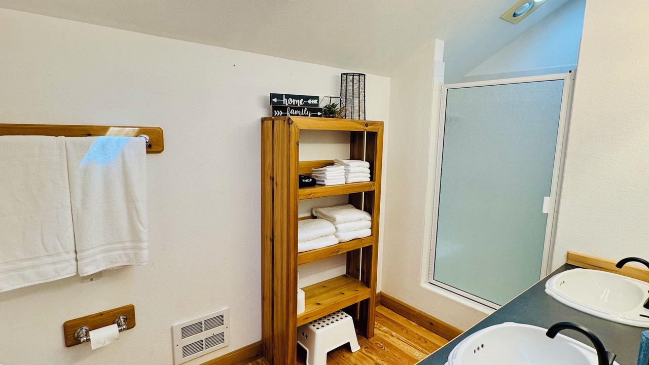 Photo of Bathroom in Priest River