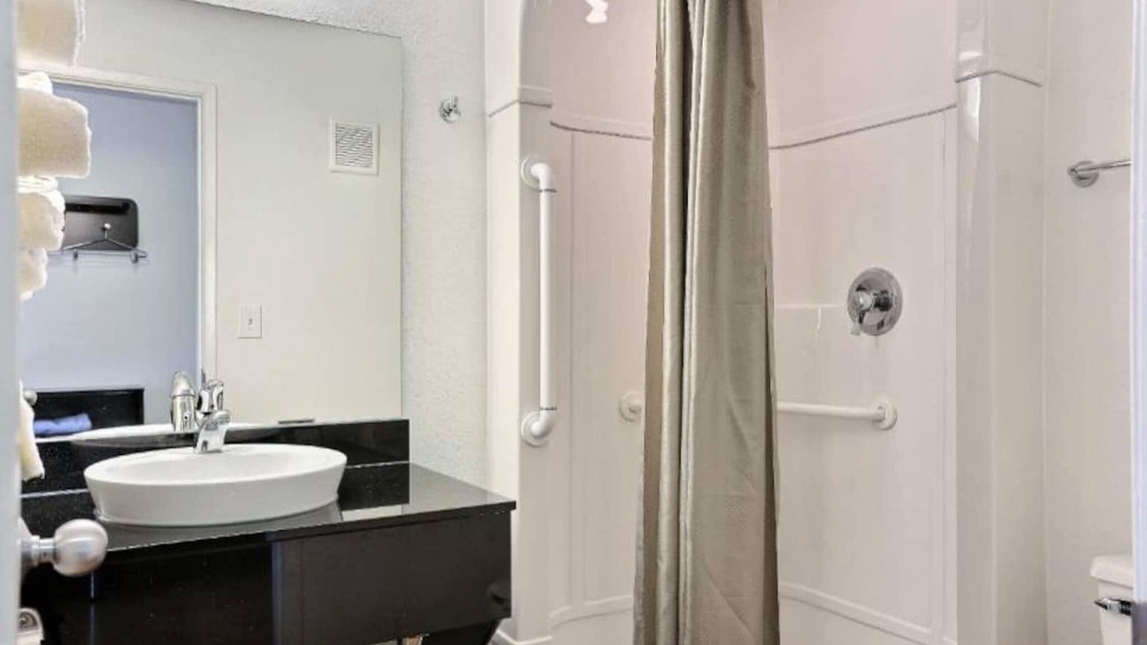 Photo of Bathroom in Idaho Falls
