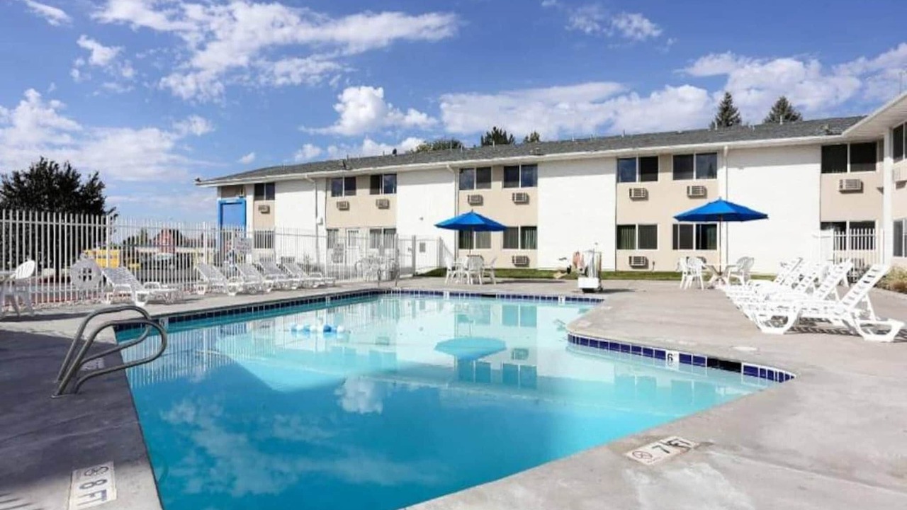 Photo of Outdoor in Idaho Falls