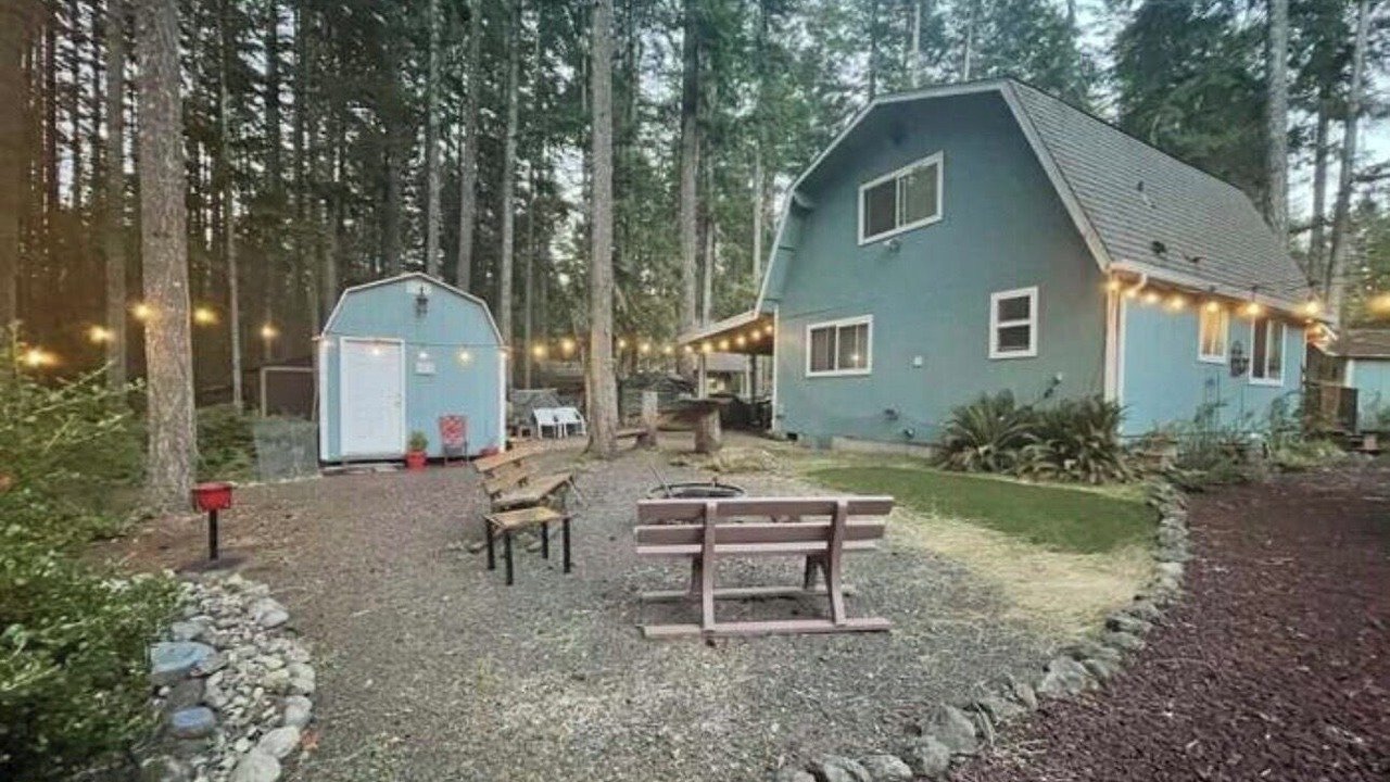 Photo of Outdoor in Hoodsport