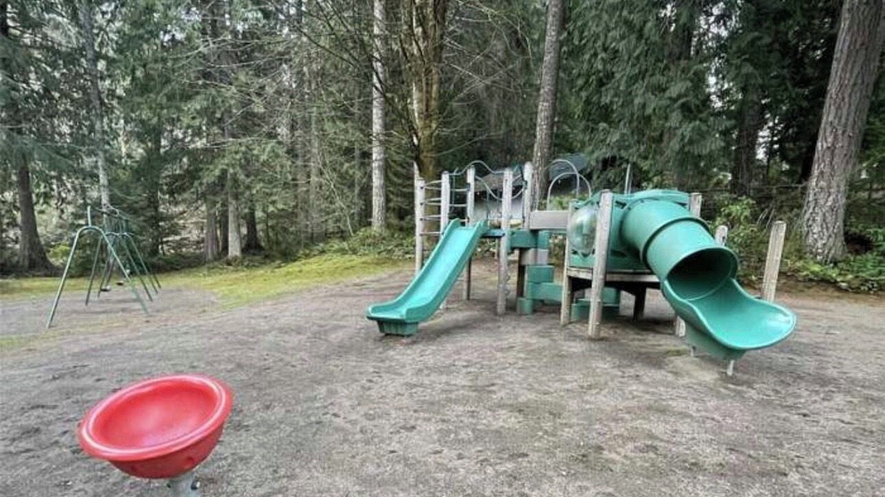 Photo of Outdoor in Hoodsport