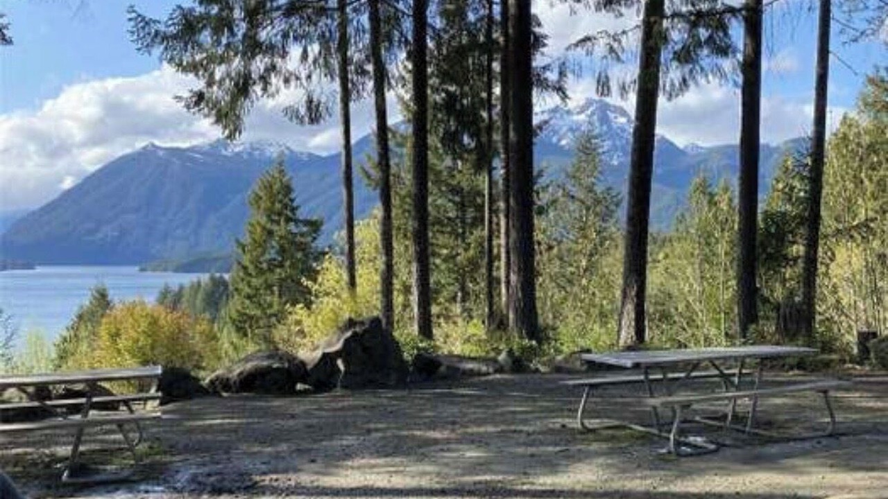 Photo of Outdoor in Hoodsport
