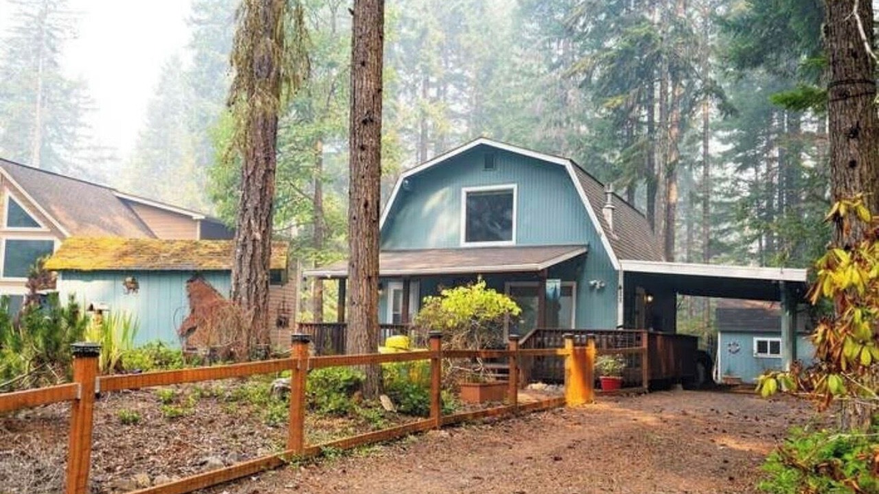Photo of Outdoor in Hoodsport