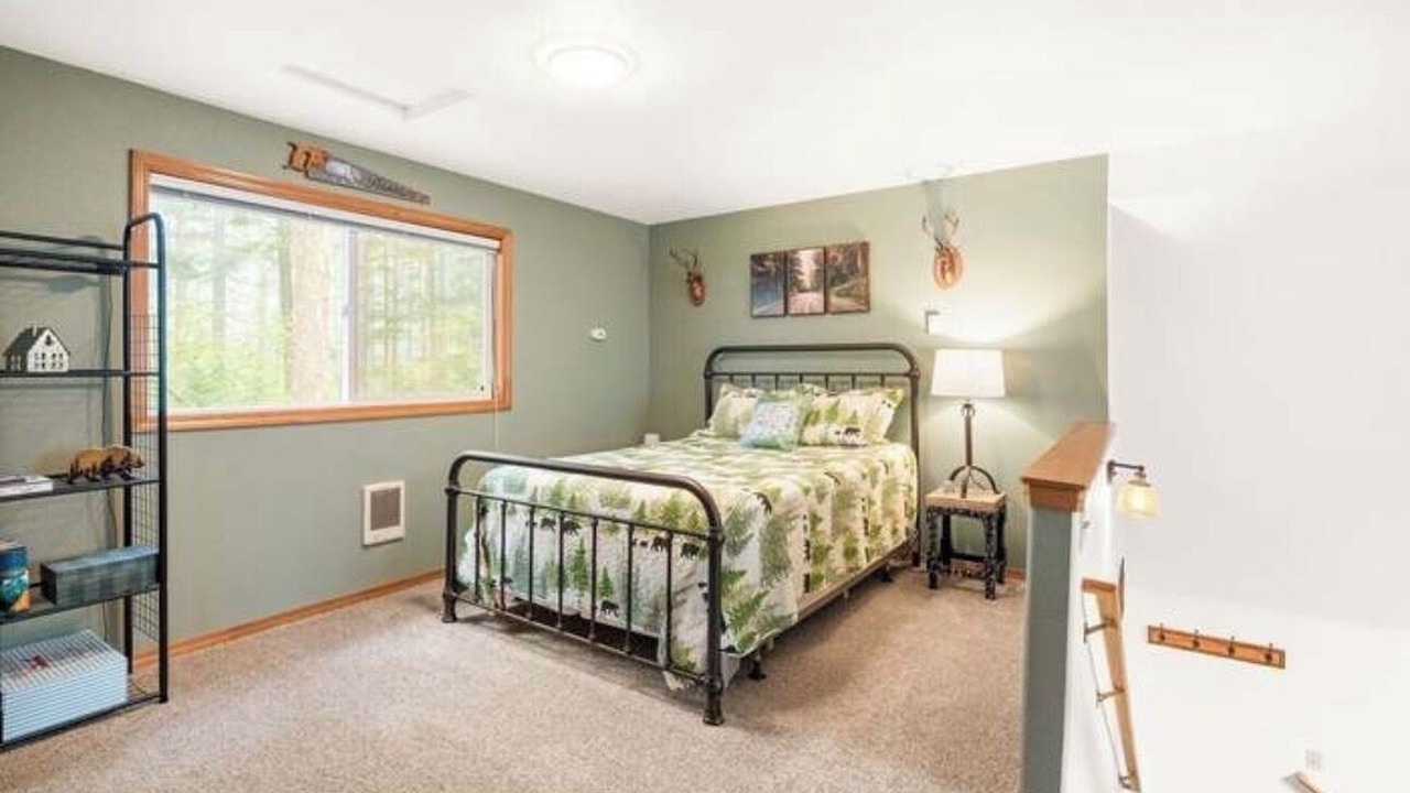 Photo of Bedroom in Hoodsport