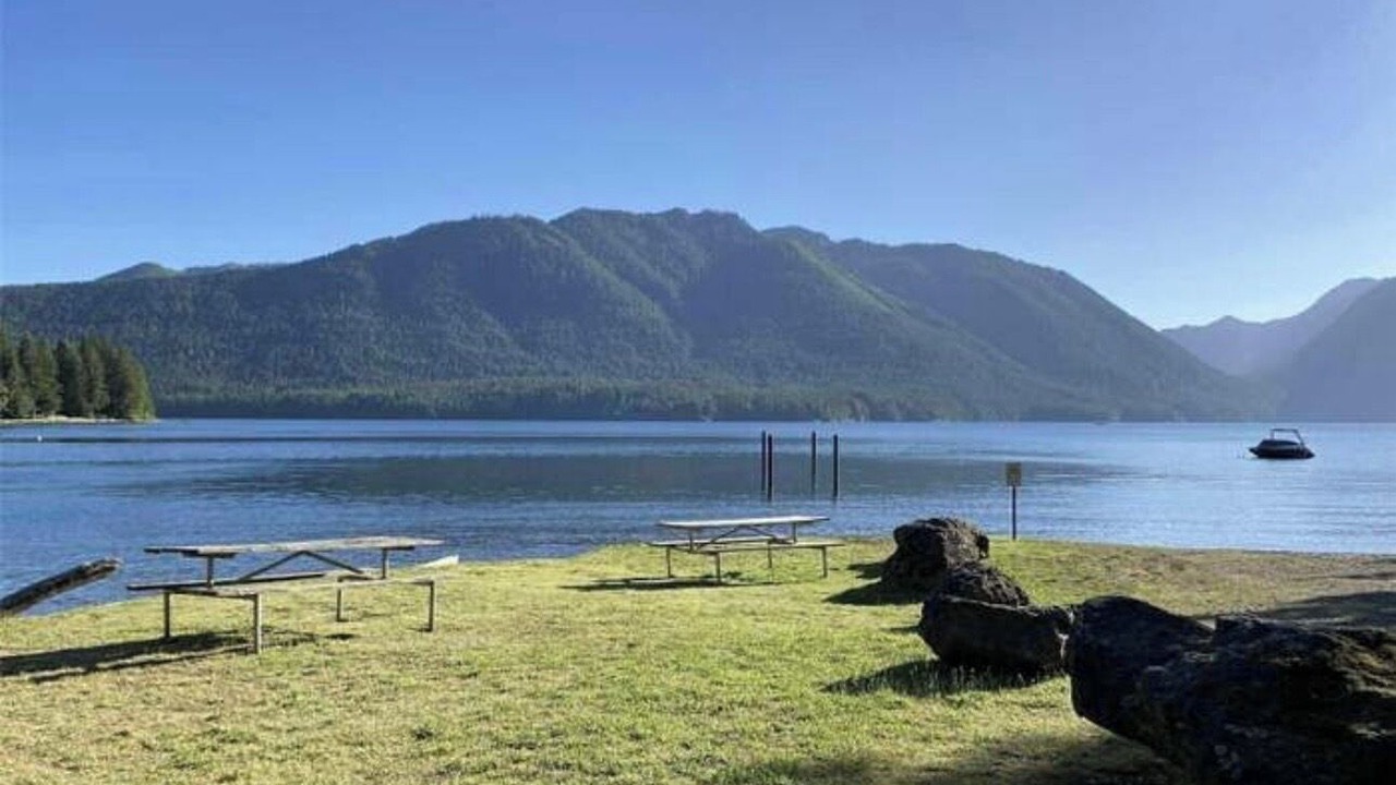 Photo of Outdoor in Hoodsport