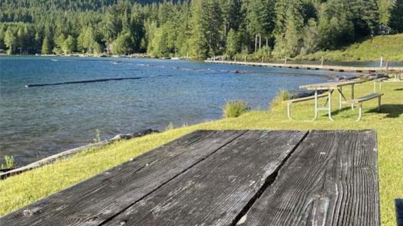 Photo of Outdoor in Hoodsport