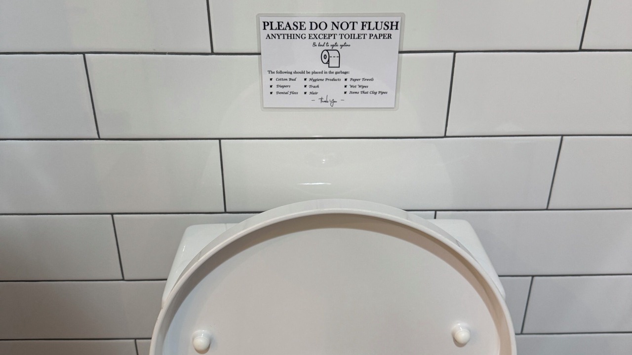 Photo of Bathroom in Renton