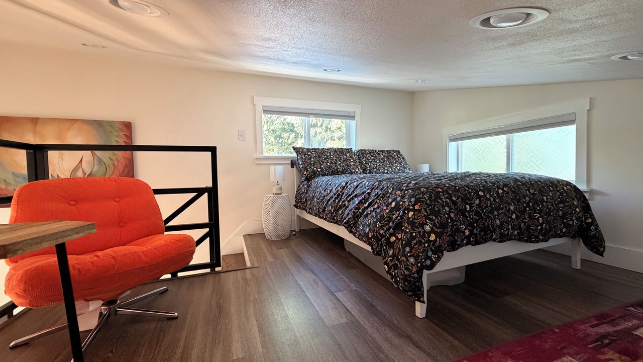 Photo of Bedroom in Renton