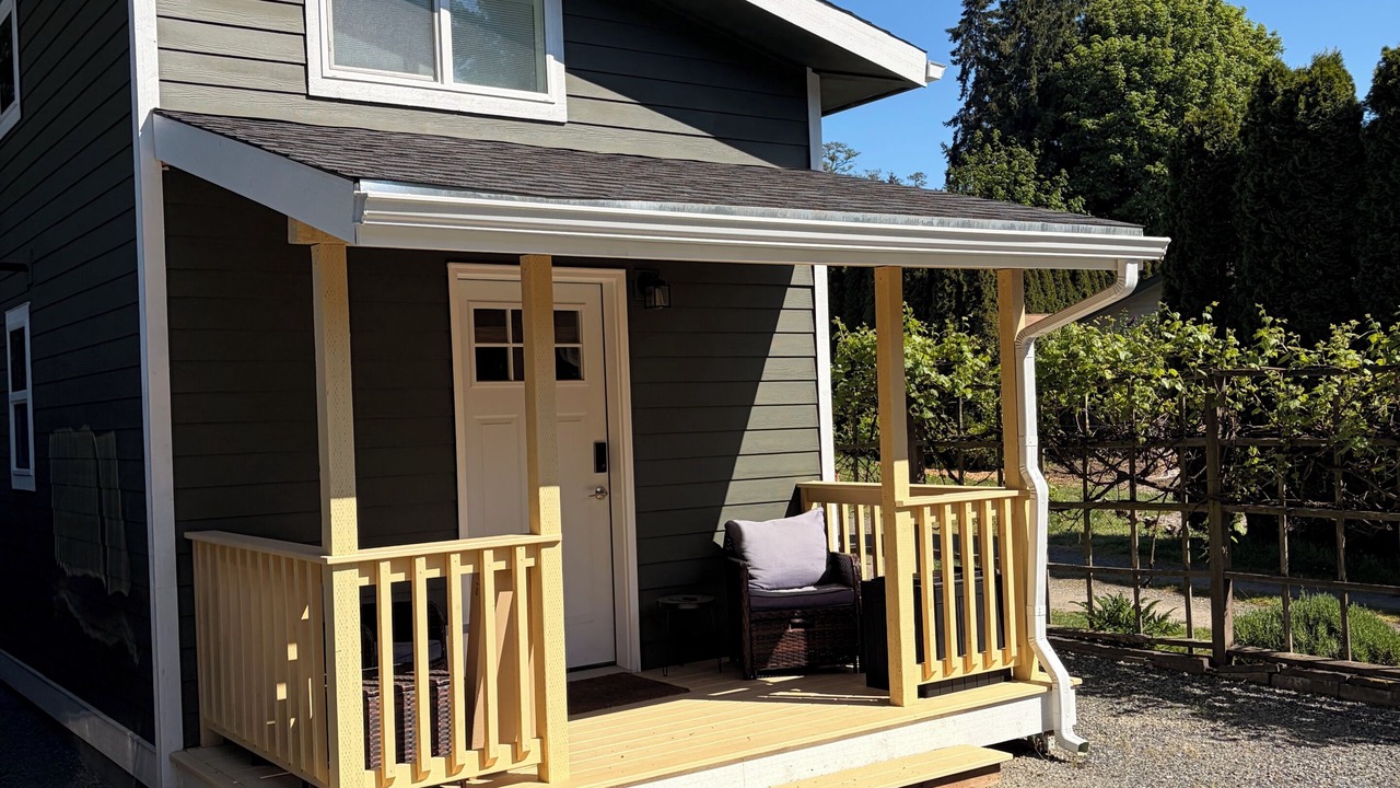 Photo of Outdoor in Renton