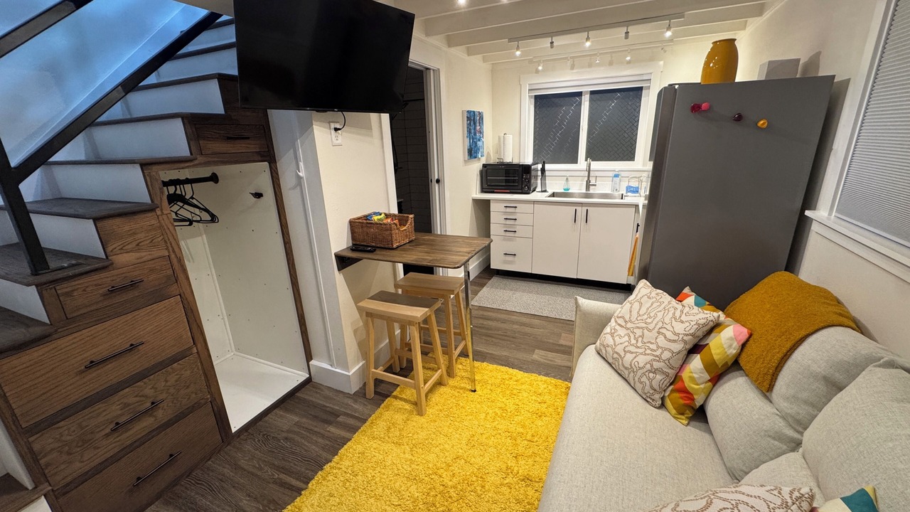 Photo of Livingroom in Renton
