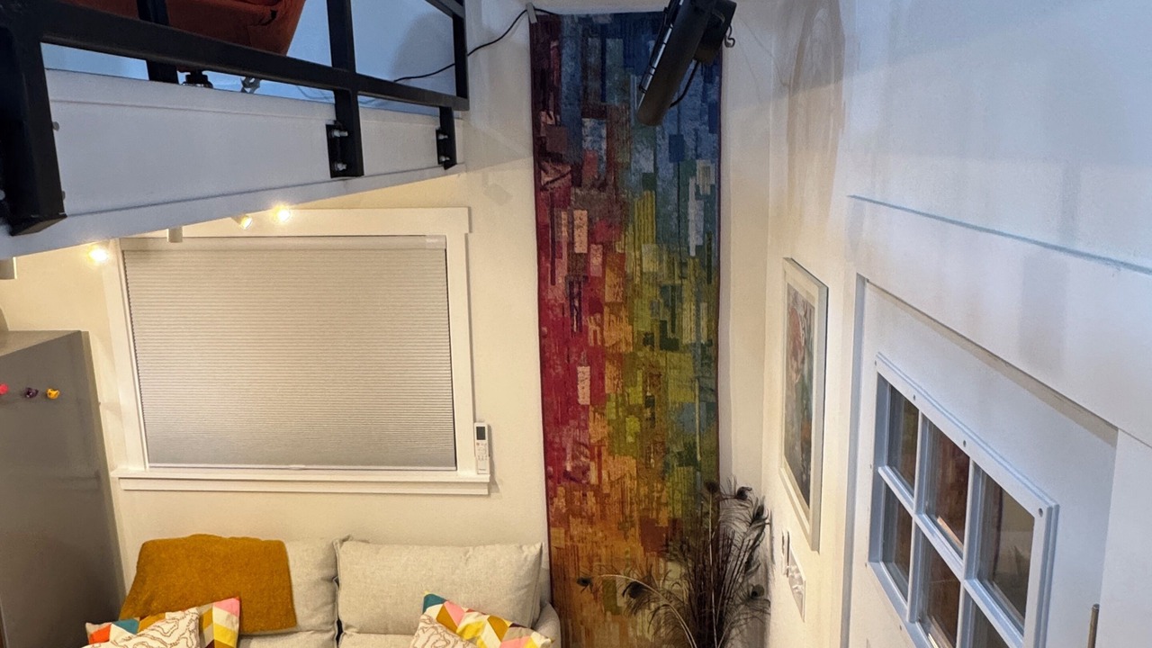 Photo of Livingroom in Renton