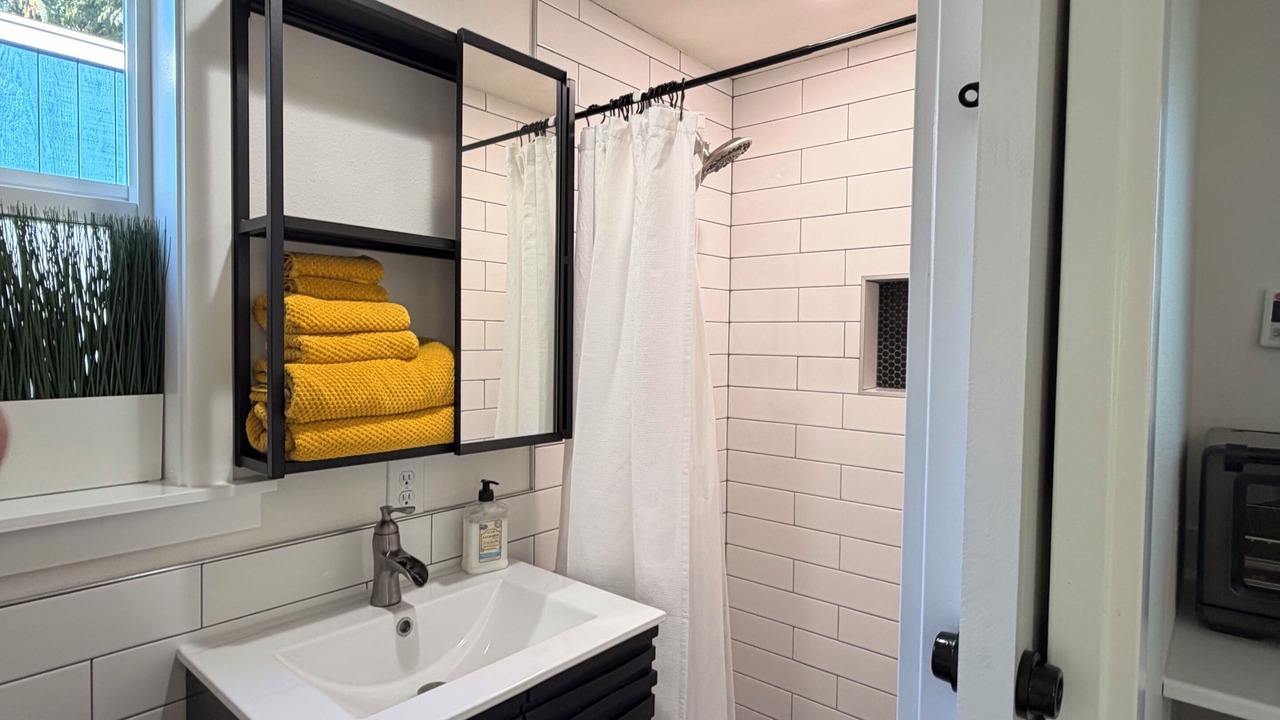 Photo of Bathroom in Renton