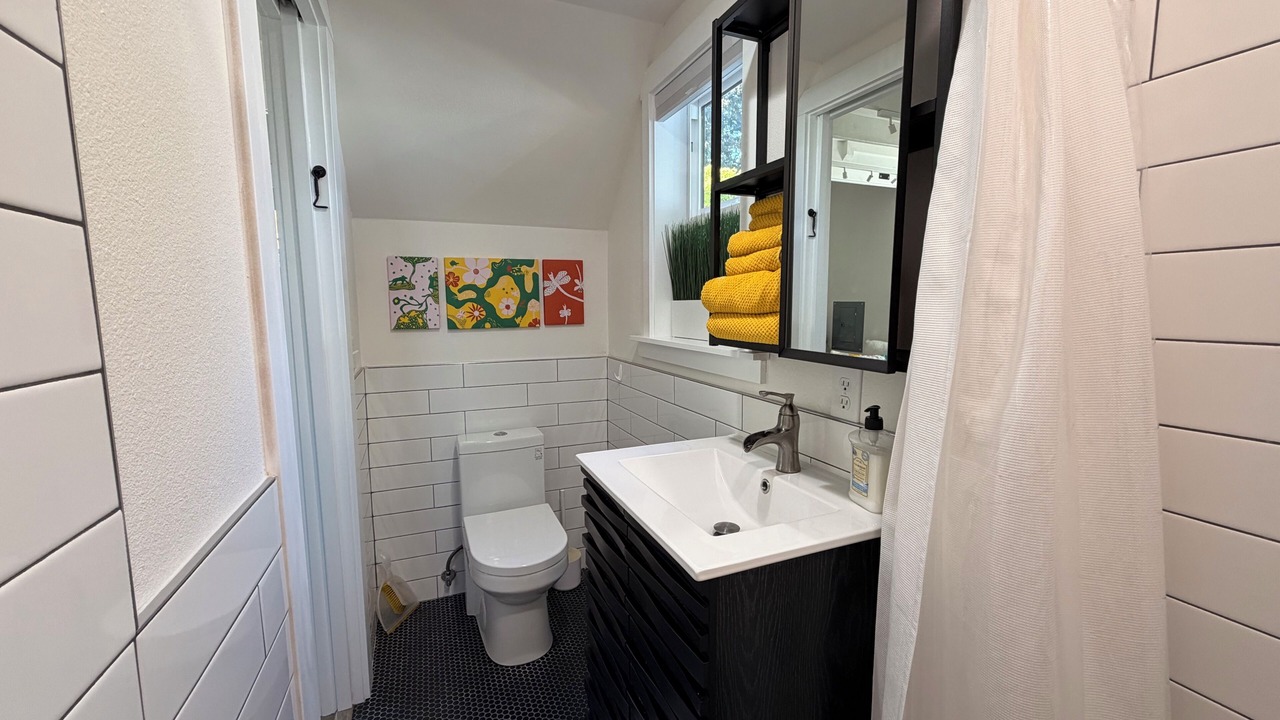 Photo of Bathroom in Renton