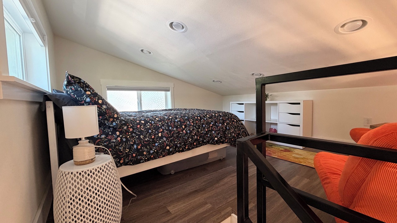 Photo of Bedroom in Renton