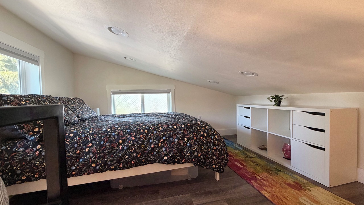 Photo of Bedroom in Renton