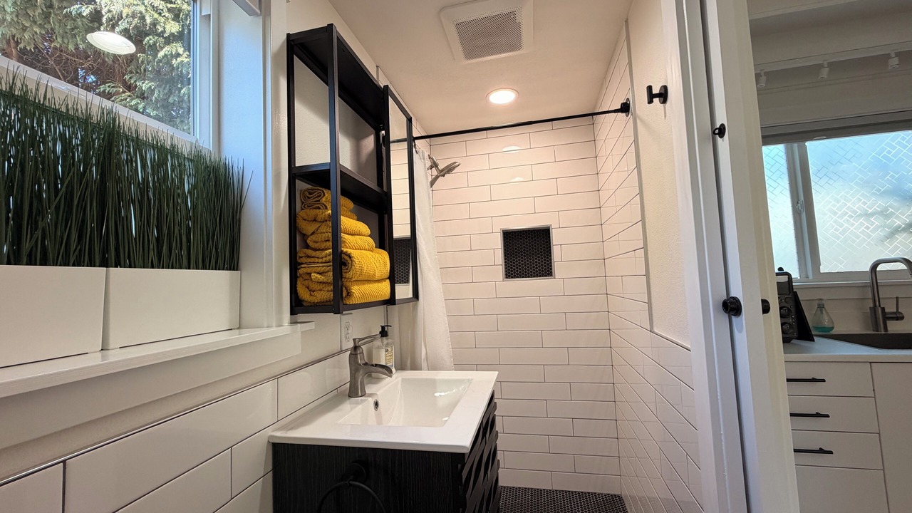 Photo of Bathroom in Renton