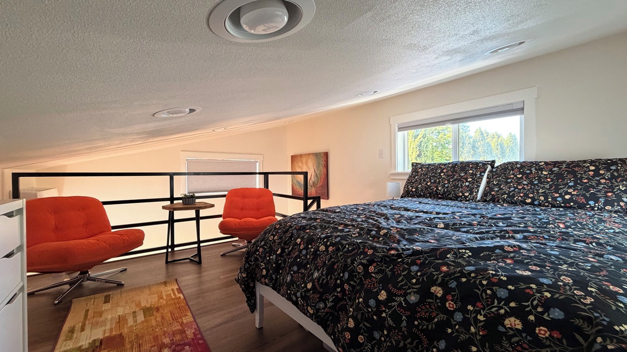 Photo of Bedroom in Renton