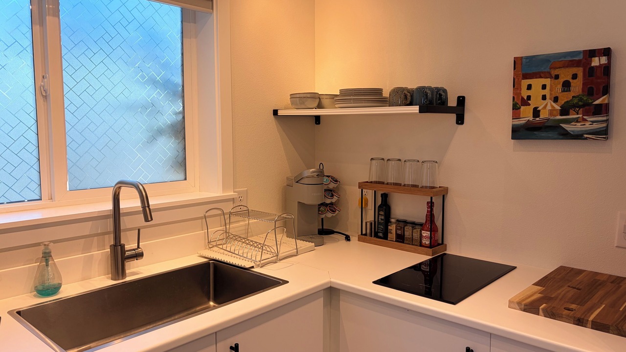 Photo of Kitchen in Renton