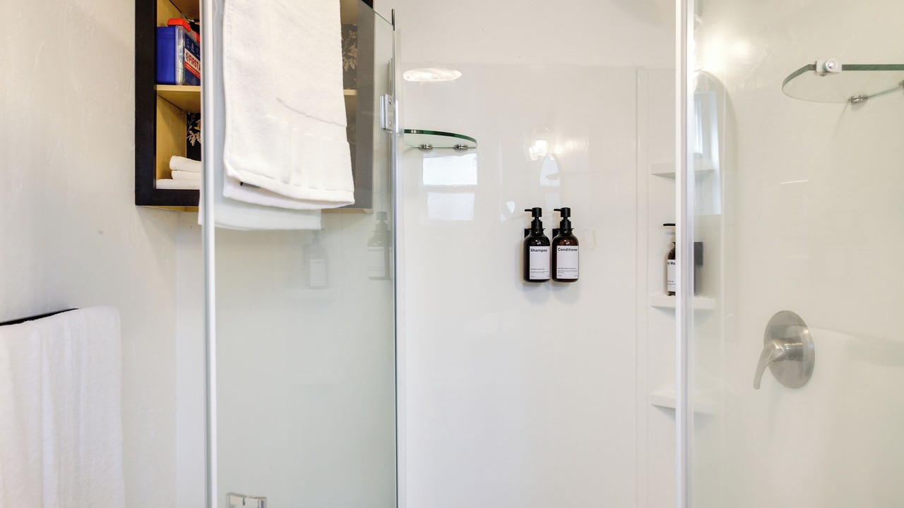 Photo of Bathroom in Latah Valley
