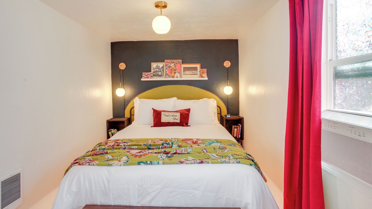 Photo of Bedroom in Latah Valley