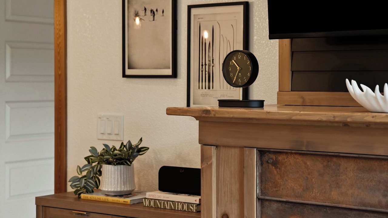 Photo of Livingroom in Kellogg