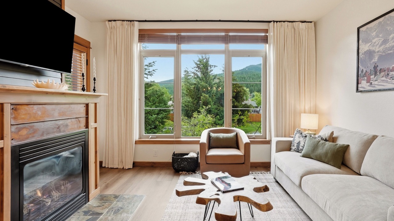 Photo of Livingroom in Kellogg