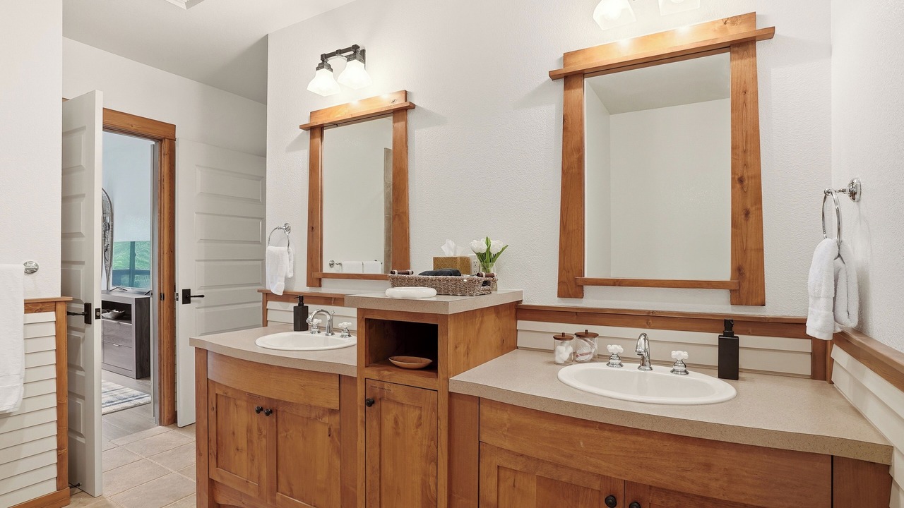 Photo of Bathroom in Kellogg
