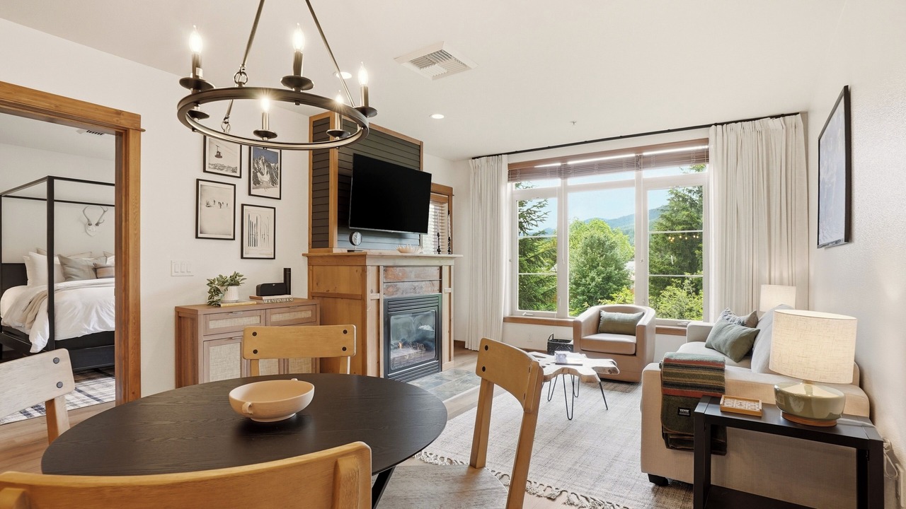 Photo of Livingroom in Kellogg
