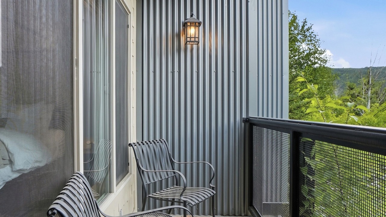 Photo of Patio Balcony in Kellogg