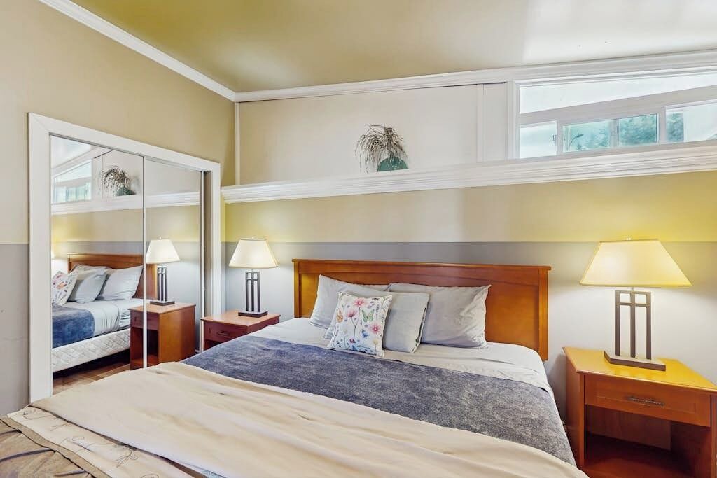 Photo of Bedroom in Copalis Beach
