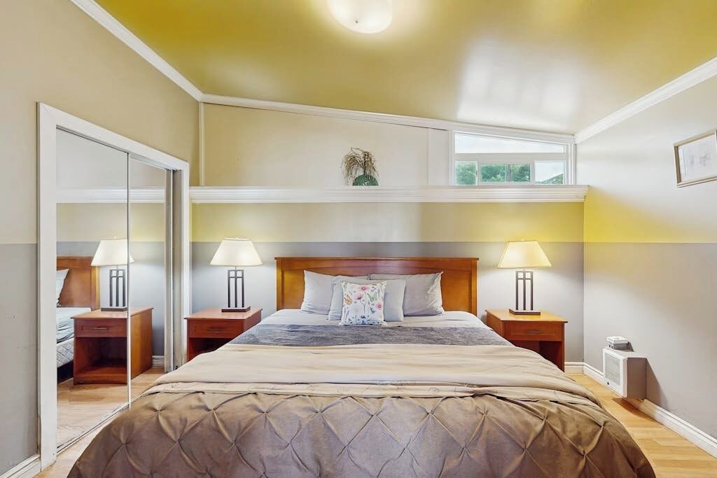 Photo of Bedroom in Copalis Beach