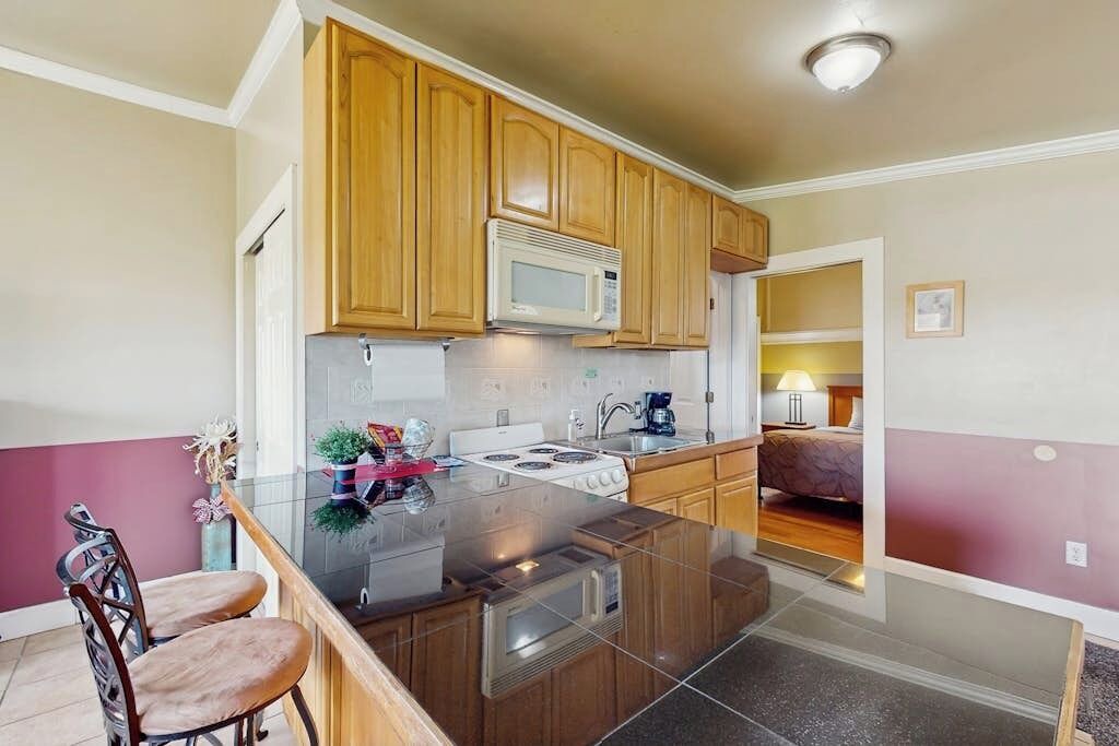 Photo of Kitchen in Copalis Beach