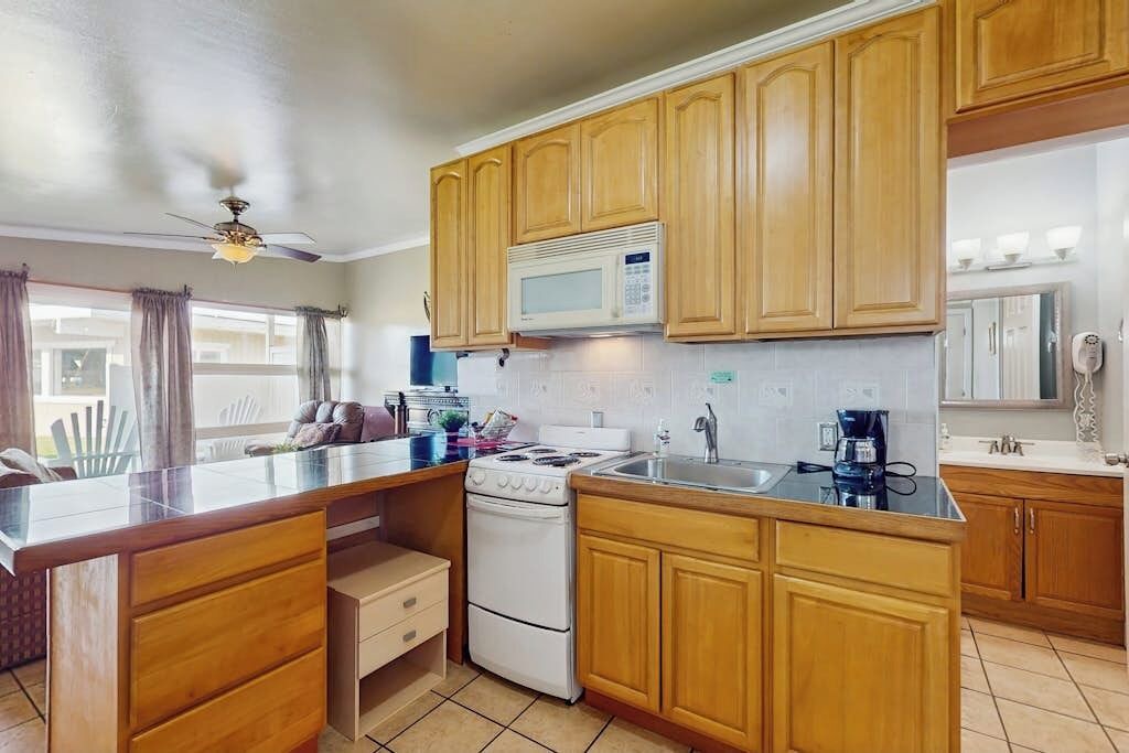 Photo of Kitchen in Copalis Beach