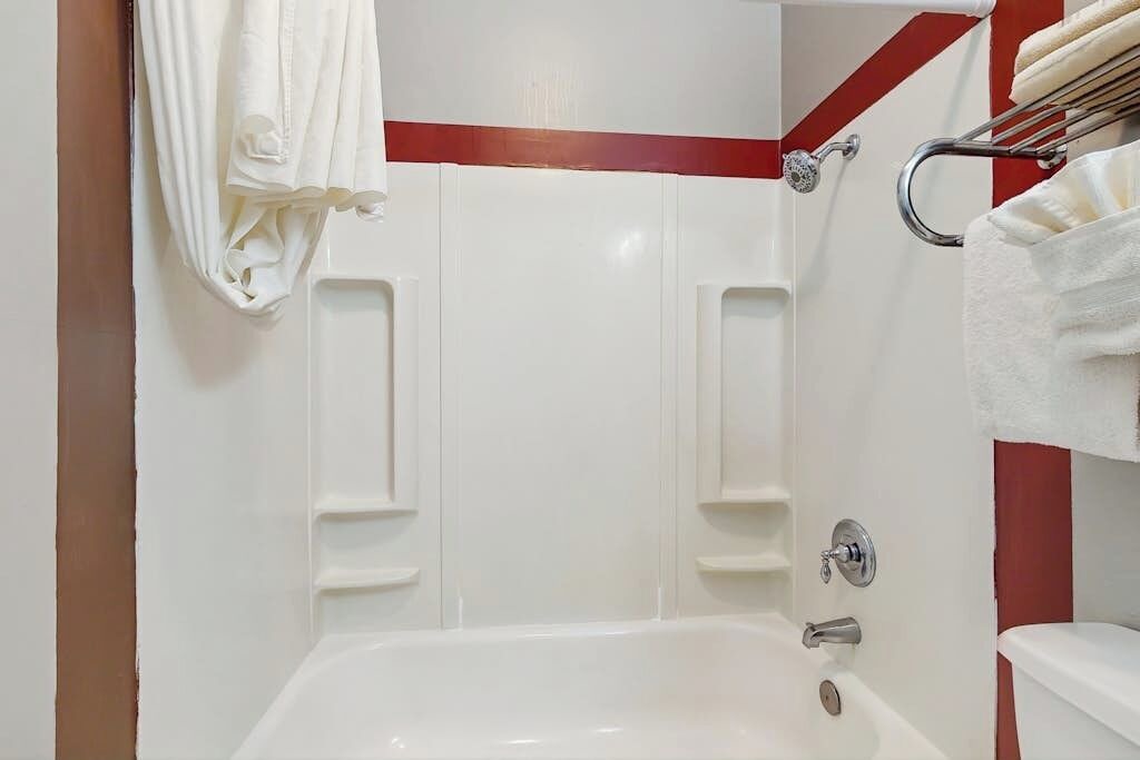 Photo of Bathroom in Copalis Beach