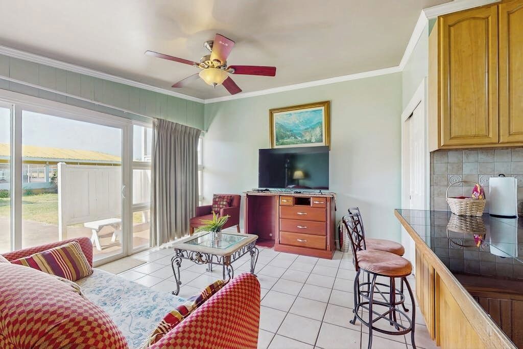 Photo of Livingroom in Copalis Beach