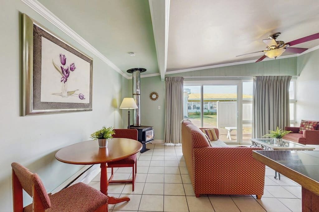 Photo of Livingroom in Copalis Beach