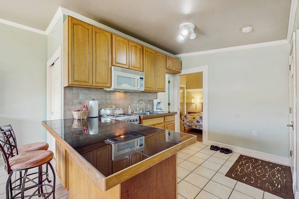 Photo of Kitchen in Copalis Beach