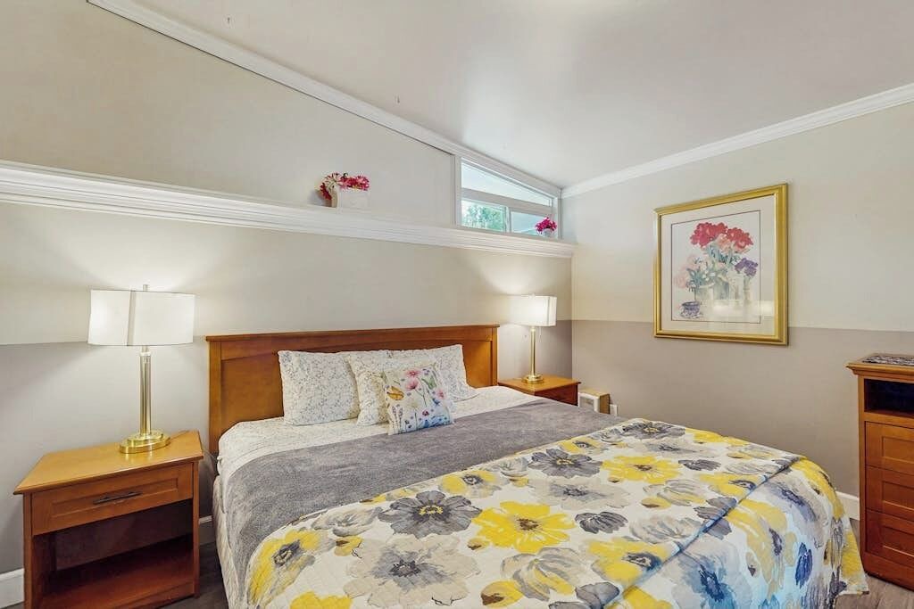 Photo of Bedroom in Copalis Beach