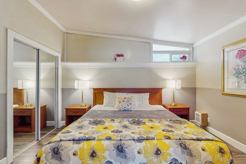 Photo of Bedroom in Copalis Beach