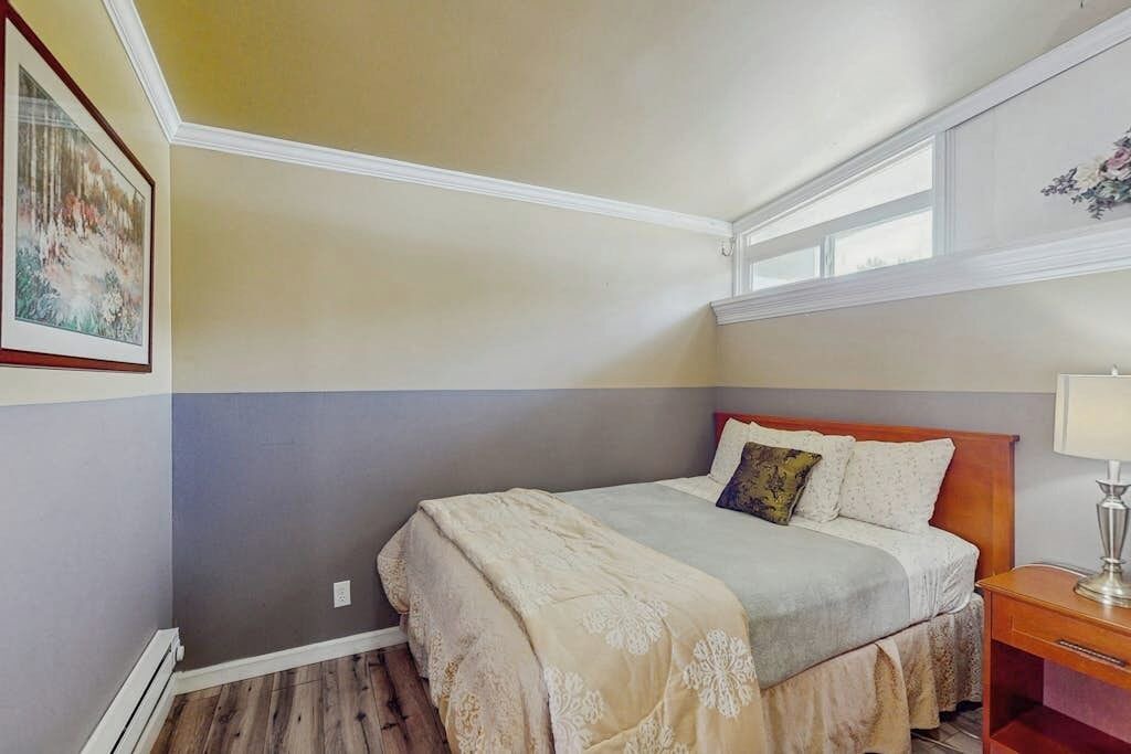 Photo of Bedroom in Copalis Beach