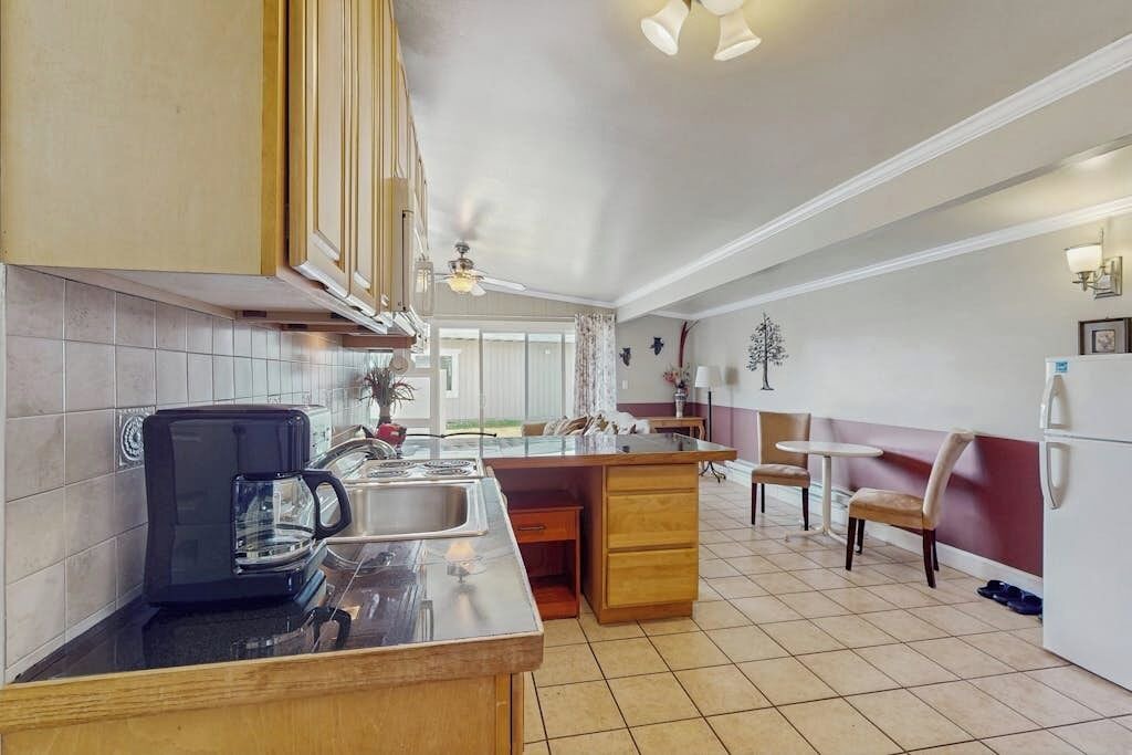 Photo of Kitchen in Copalis Beach
