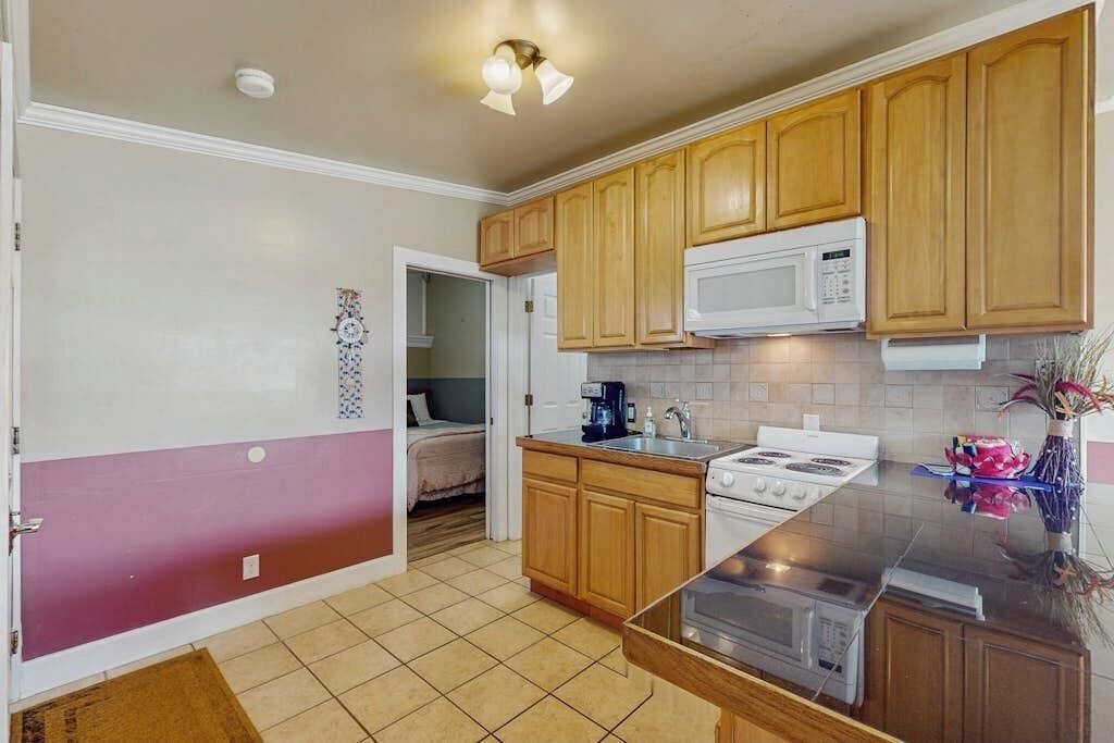 Photo of Kitchen in Copalis Beach