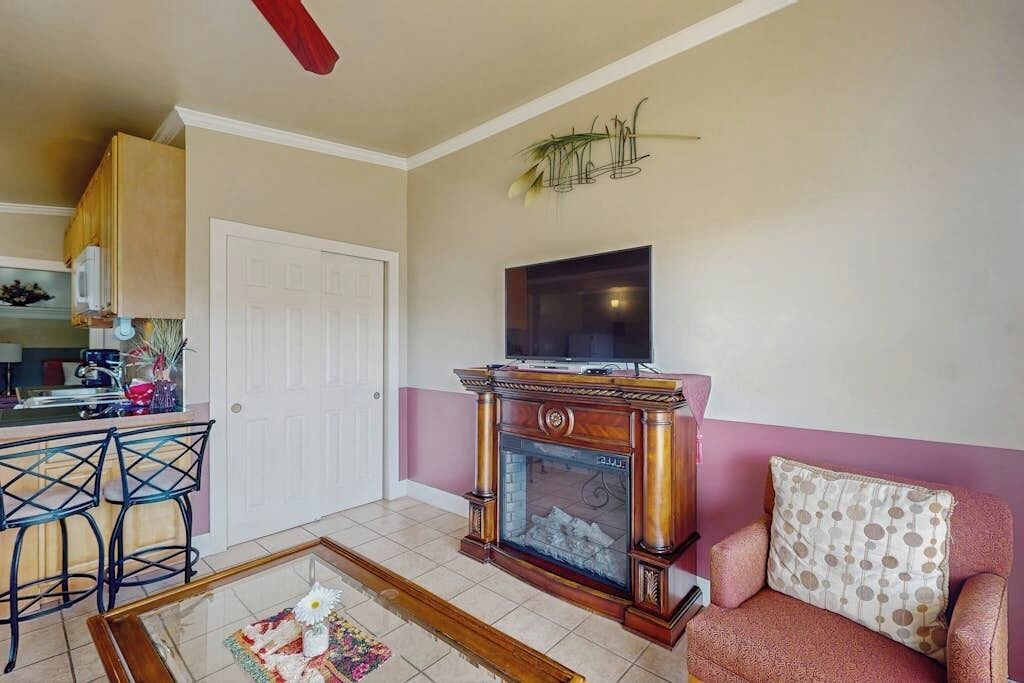 Photo of Livingroom in Copalis Beach